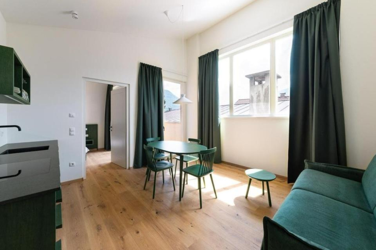Residence Casa Fellin