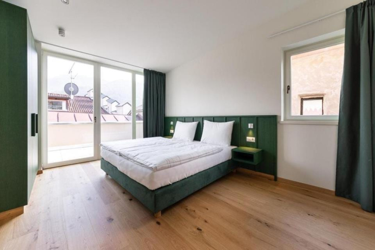 Residence Casa Fellin