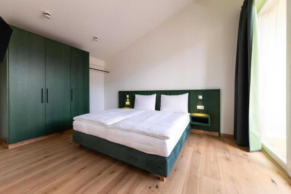 Residence Casa Fellin