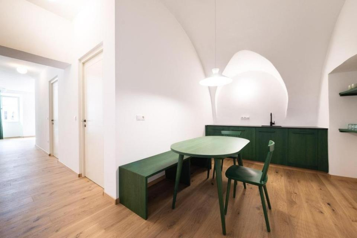 Residence Casa Fellin