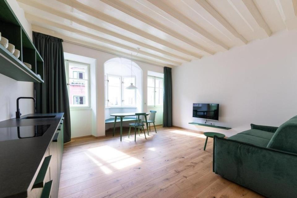 Residence Casa Fellin