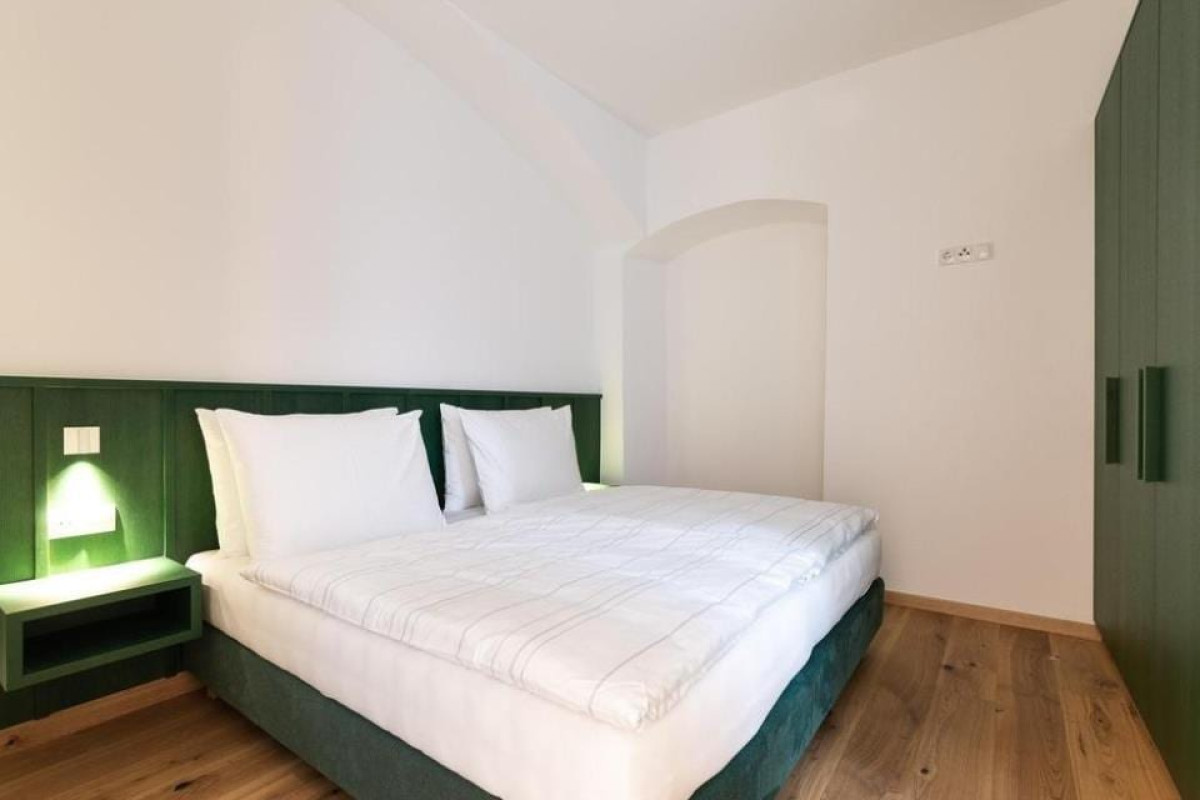 Residence Casa Fellin