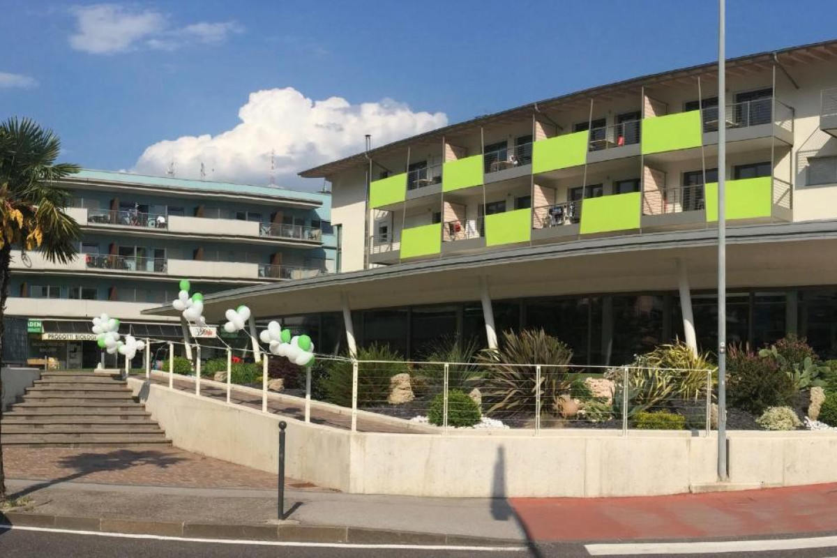 Residence Centro Vela
