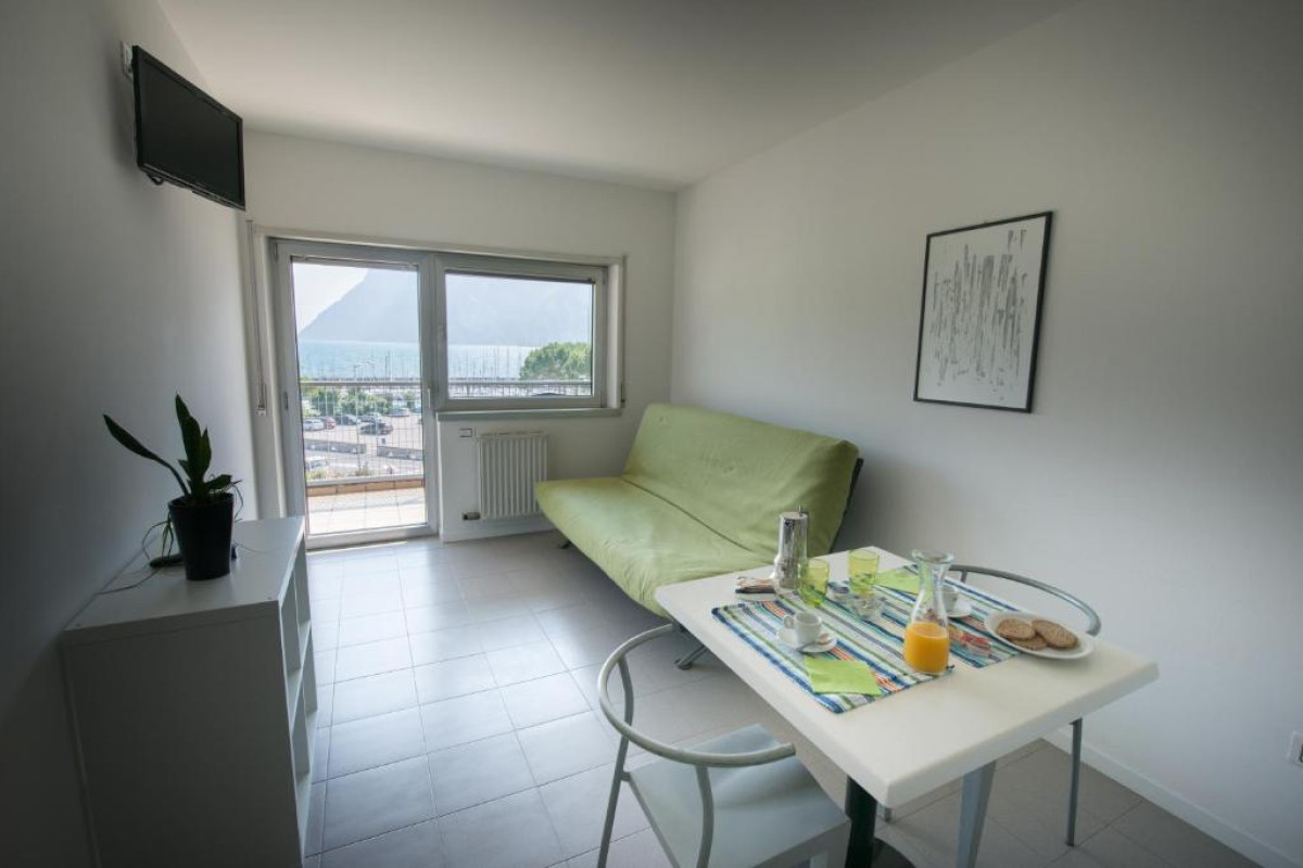 Residence Centro Vela