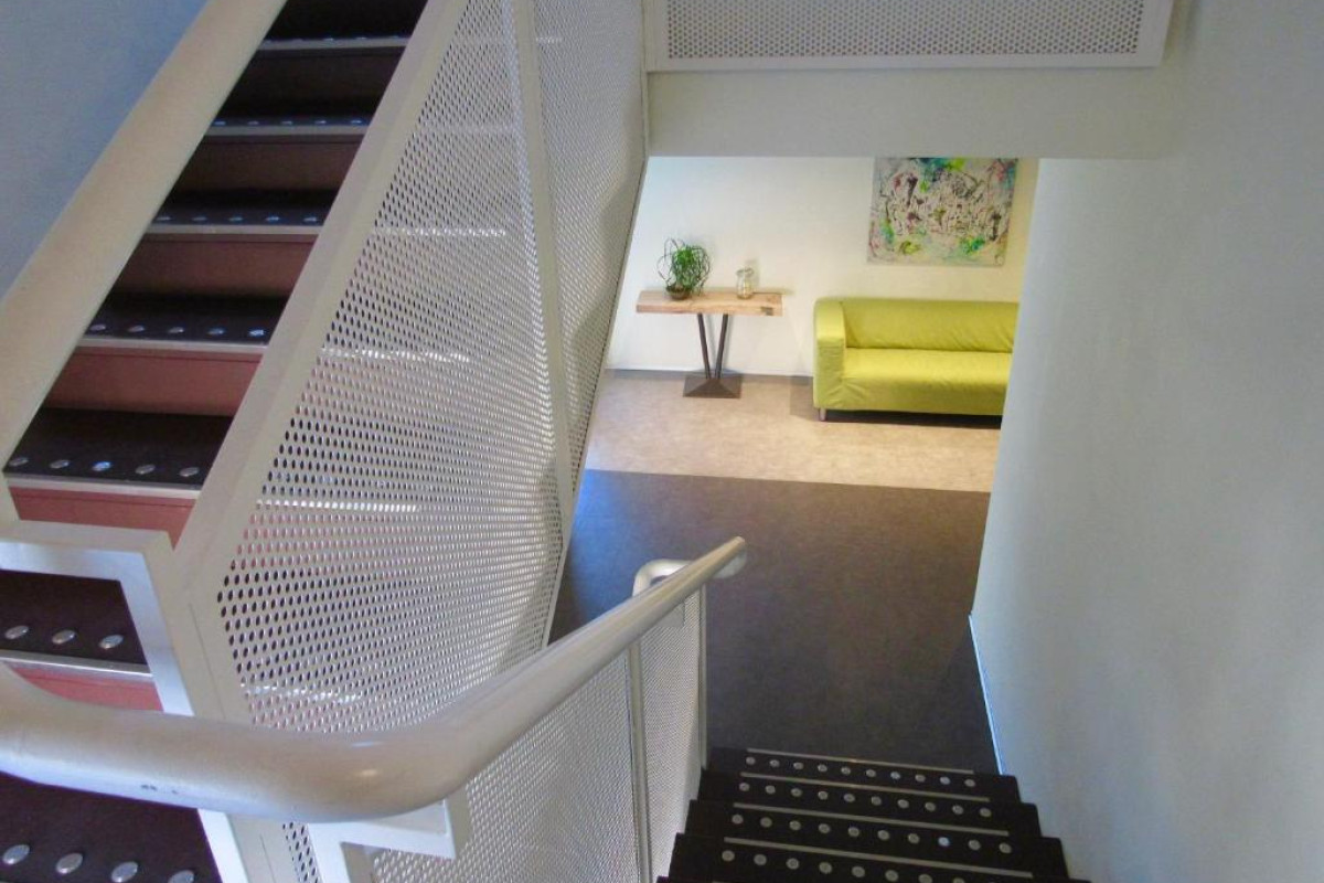 Residence Centro Vela
