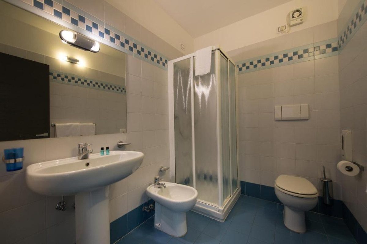 Residence Centro Vela