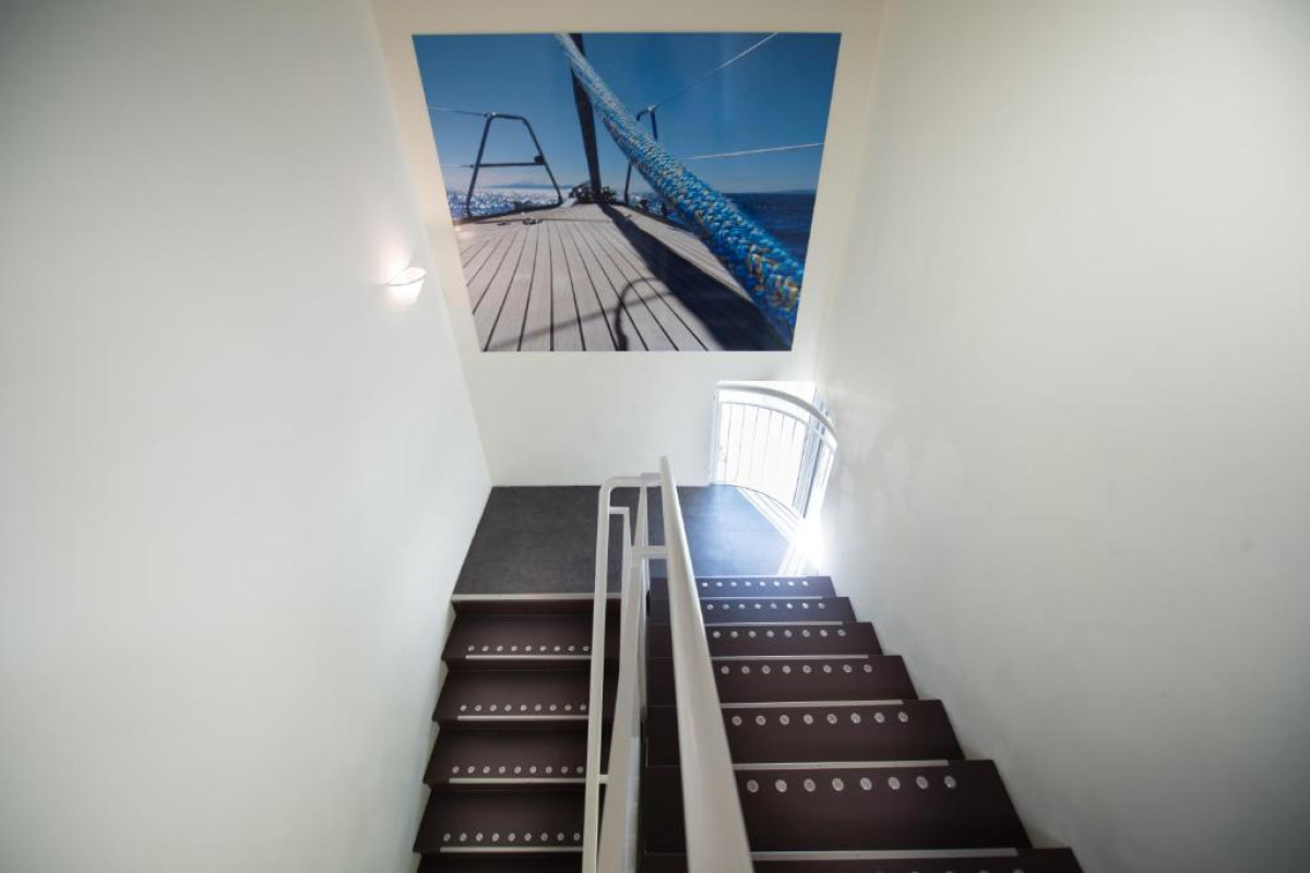 Residence Centro Vela