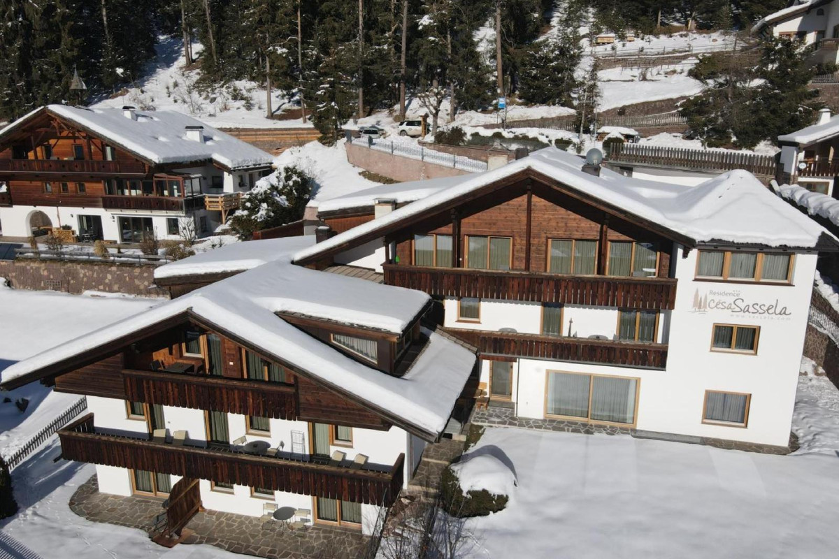Residence Cesa Sassela