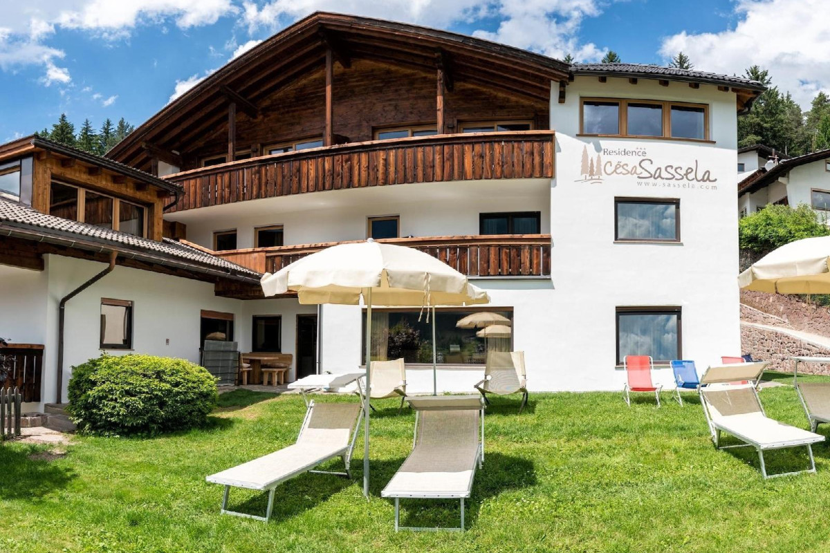 Residence Cesa Sassela