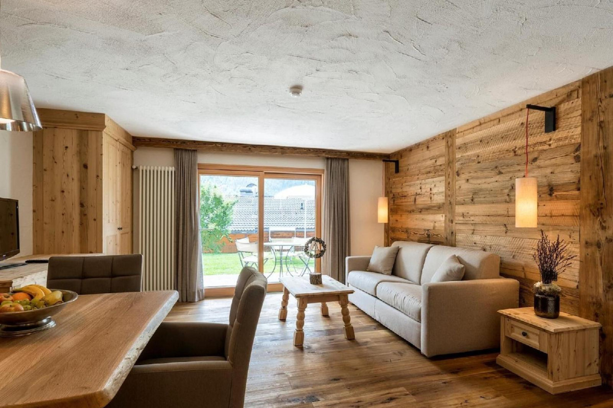 Residence Cesa Sassela