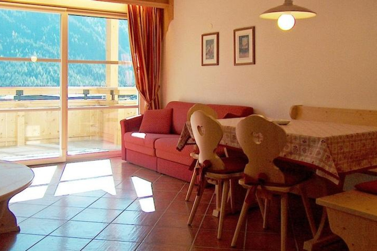 Residence Club La Betulla