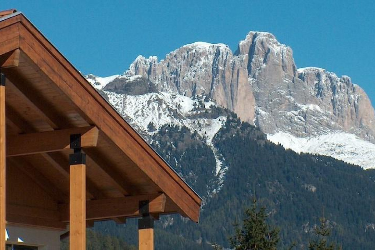 Residence Club La Betulla