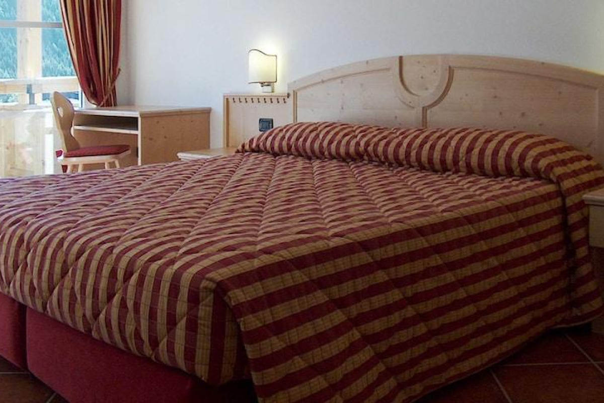 Residence Club La Betulla