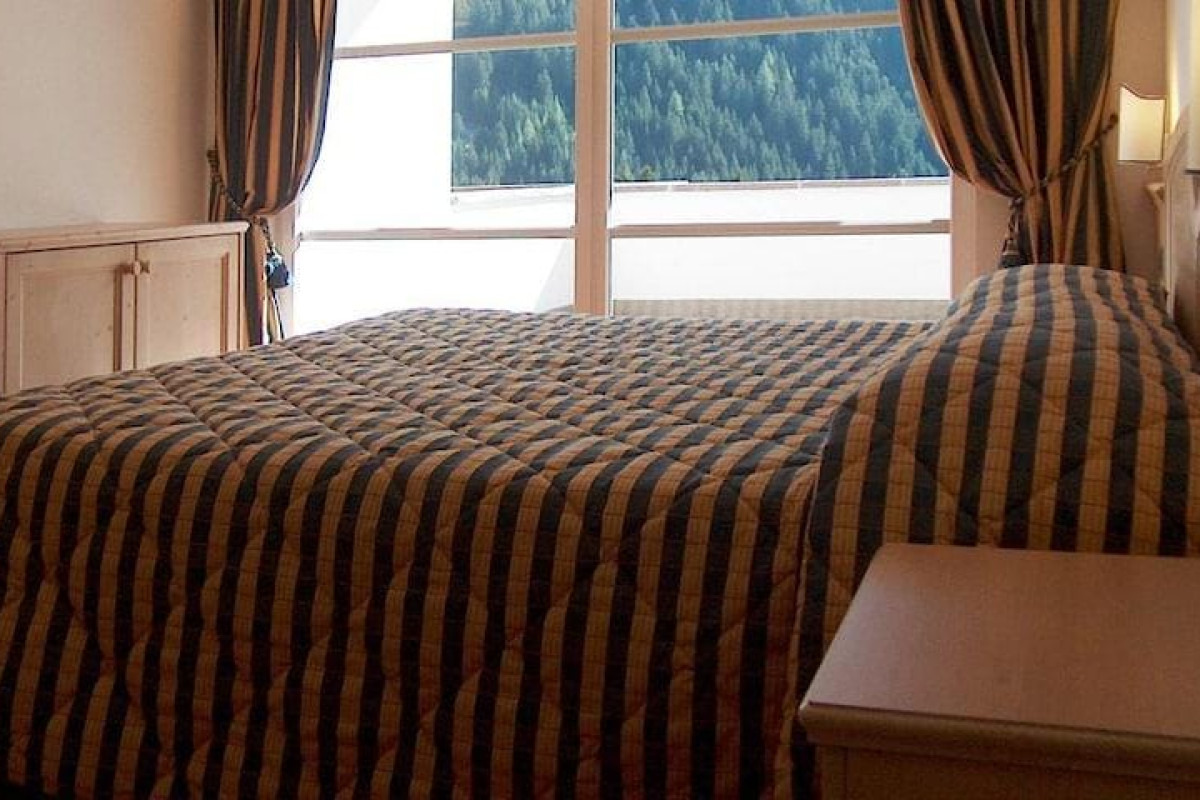 Residence Club La Betulla