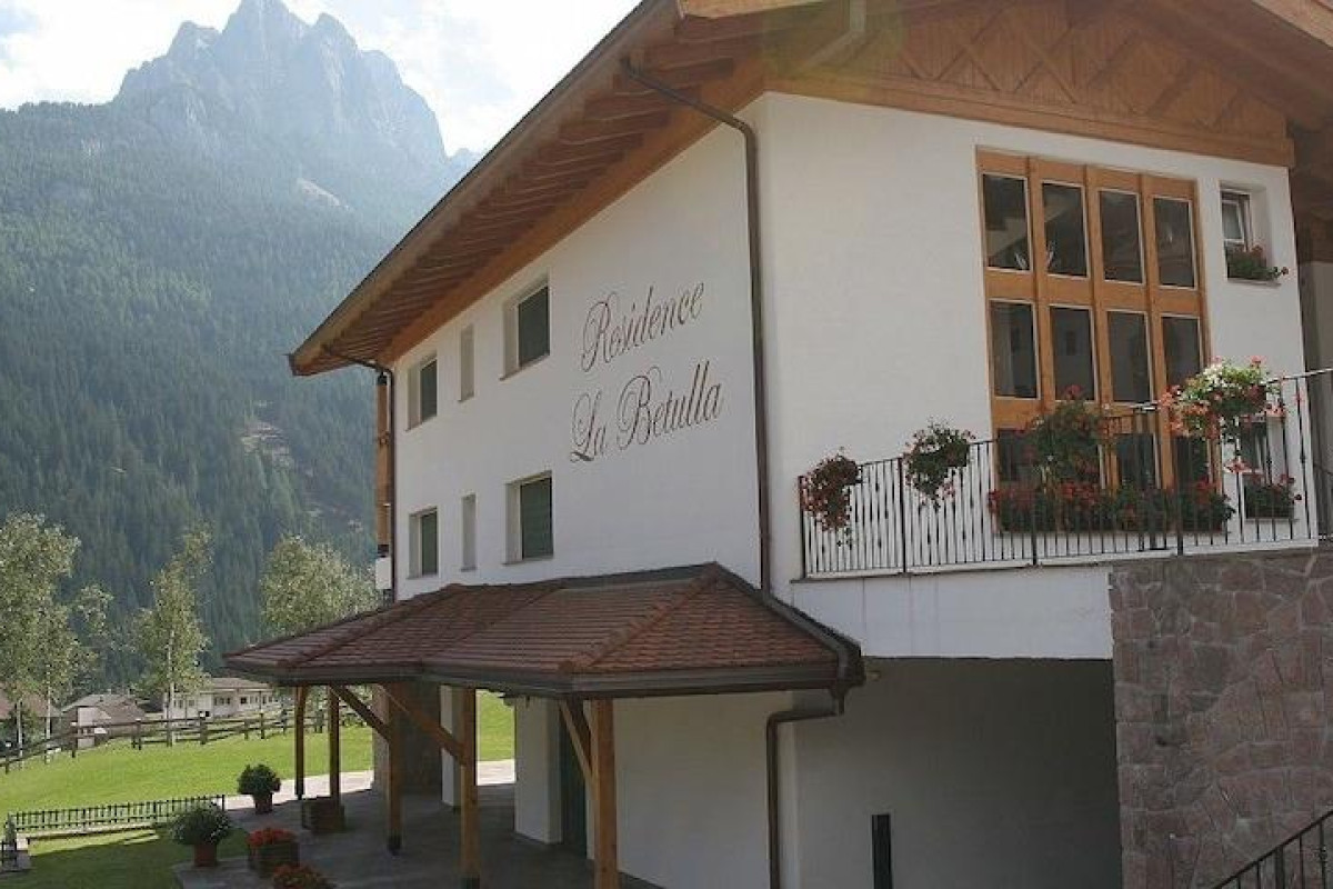 Residence Club La Betulla