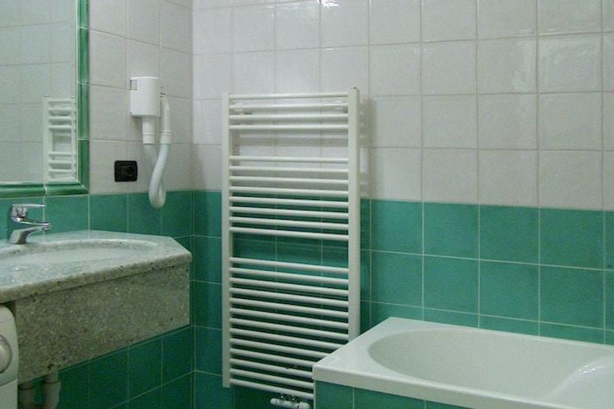 Residence Club La Betulla
