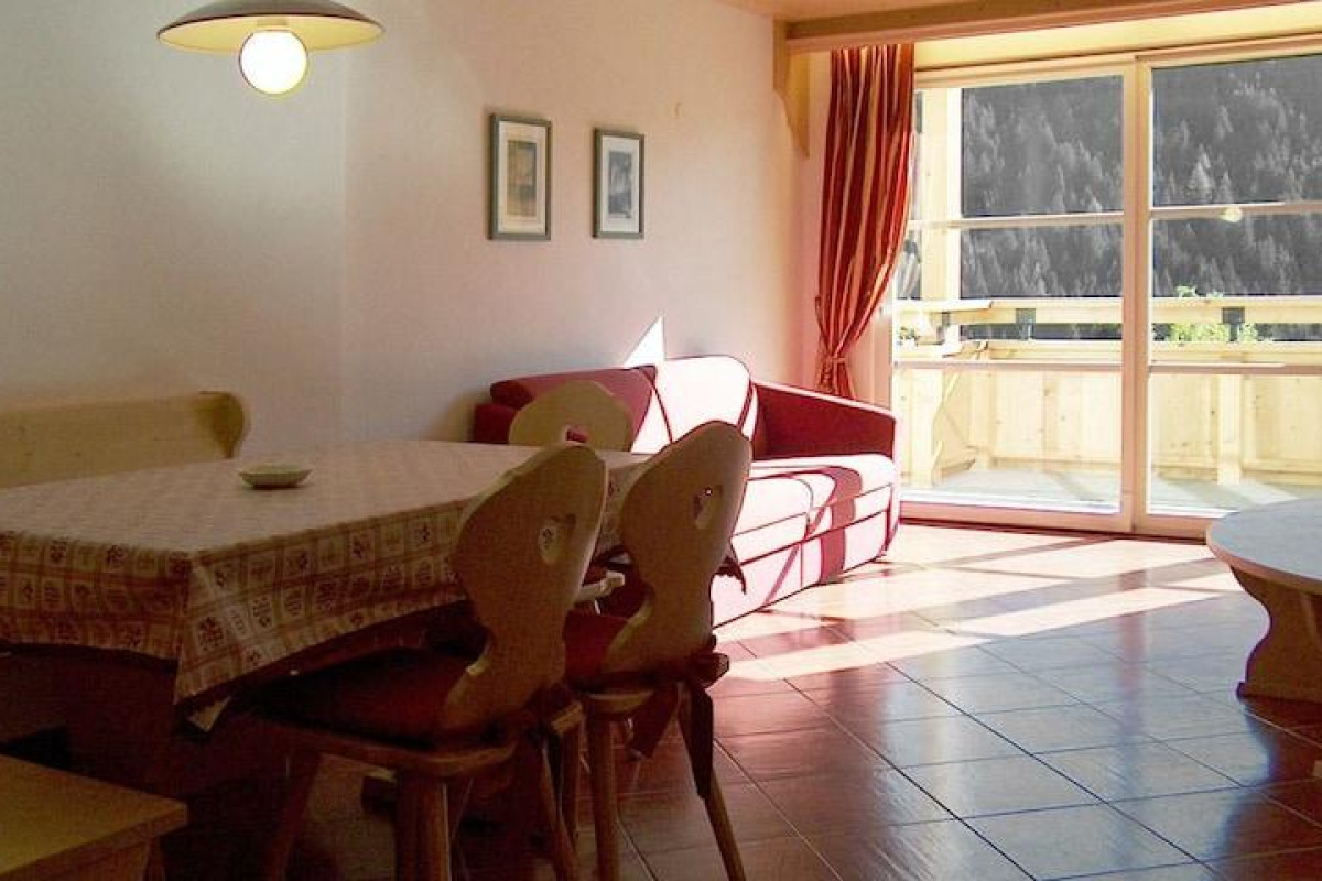 Residence Club La Betulla