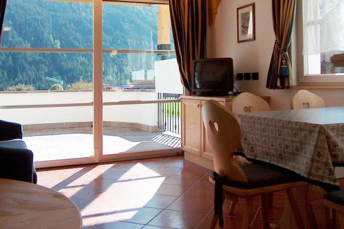 Residence Club La Betulla