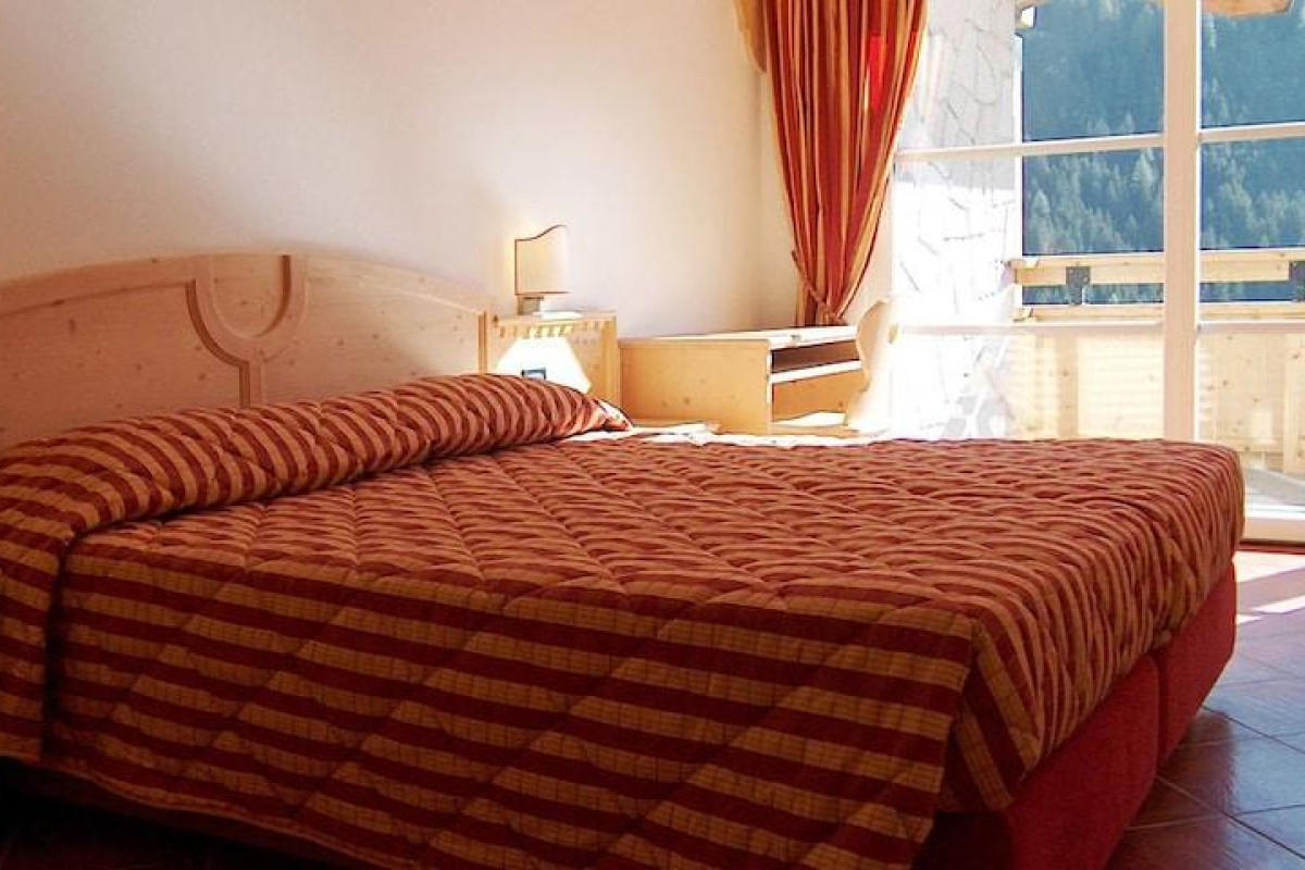 Residence Club La Betulla