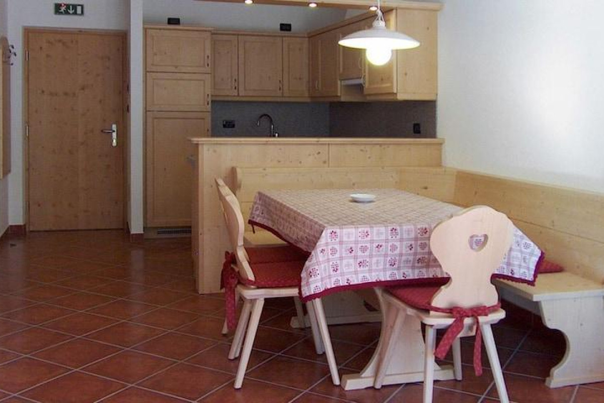 Residence Club La Betulla