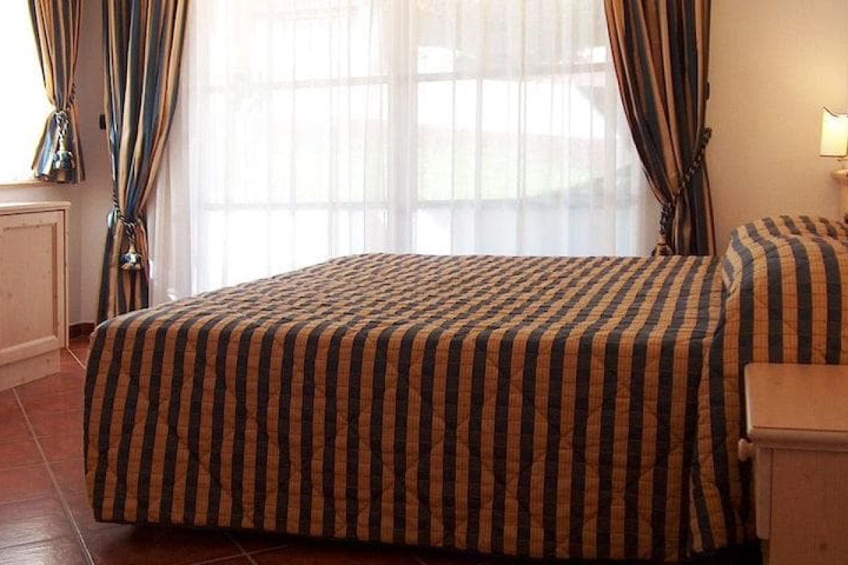 Residence Club La Betulla