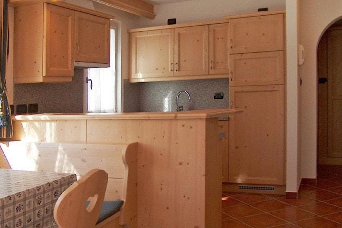 Residence Club La Betulla