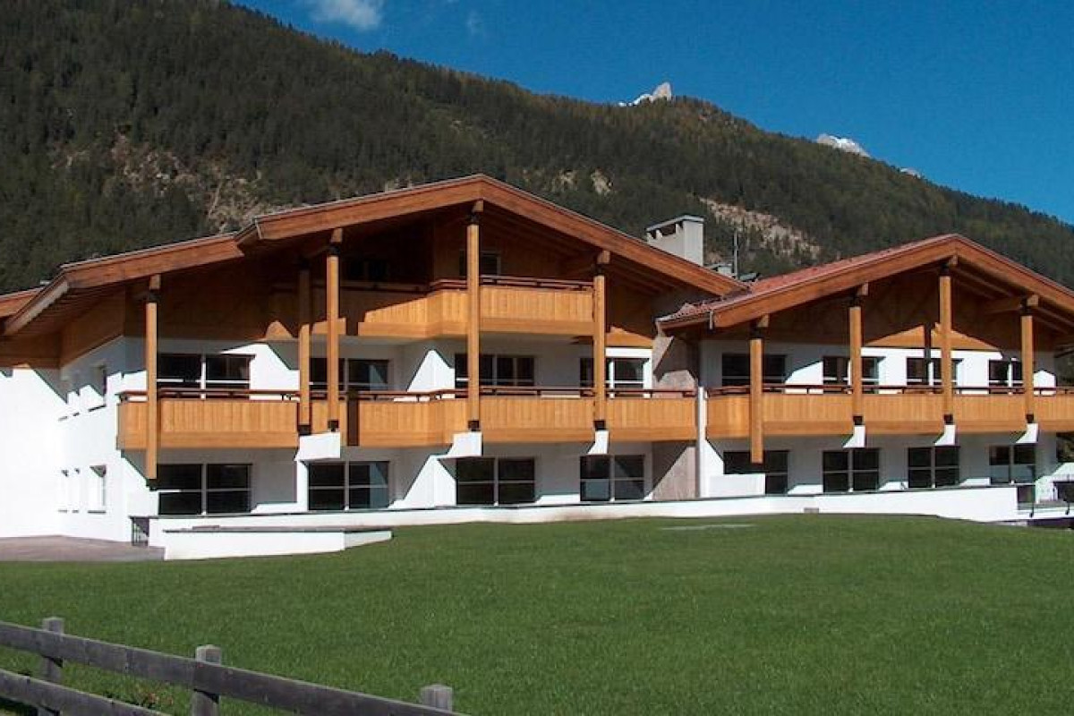 Residence Club La Betulla