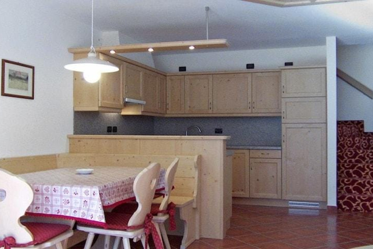 Residence Club La Betulla