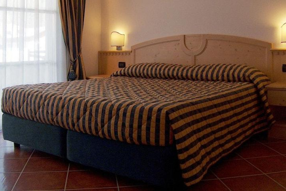 Residence Club La Betulla