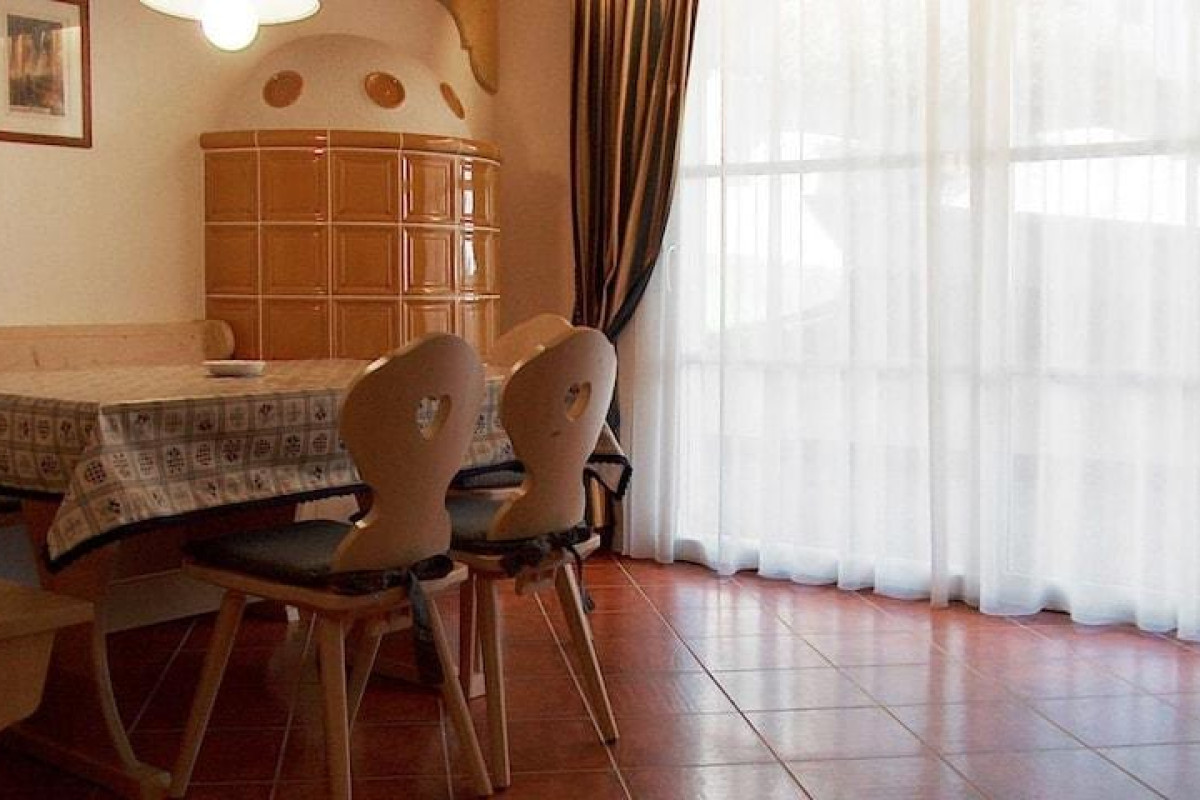 Residence Club La Betulla