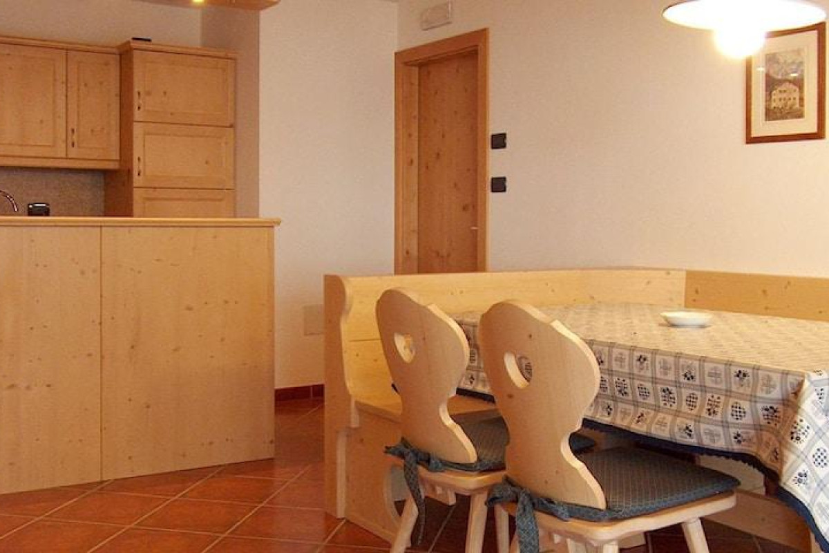 Residence Club La Betulla
