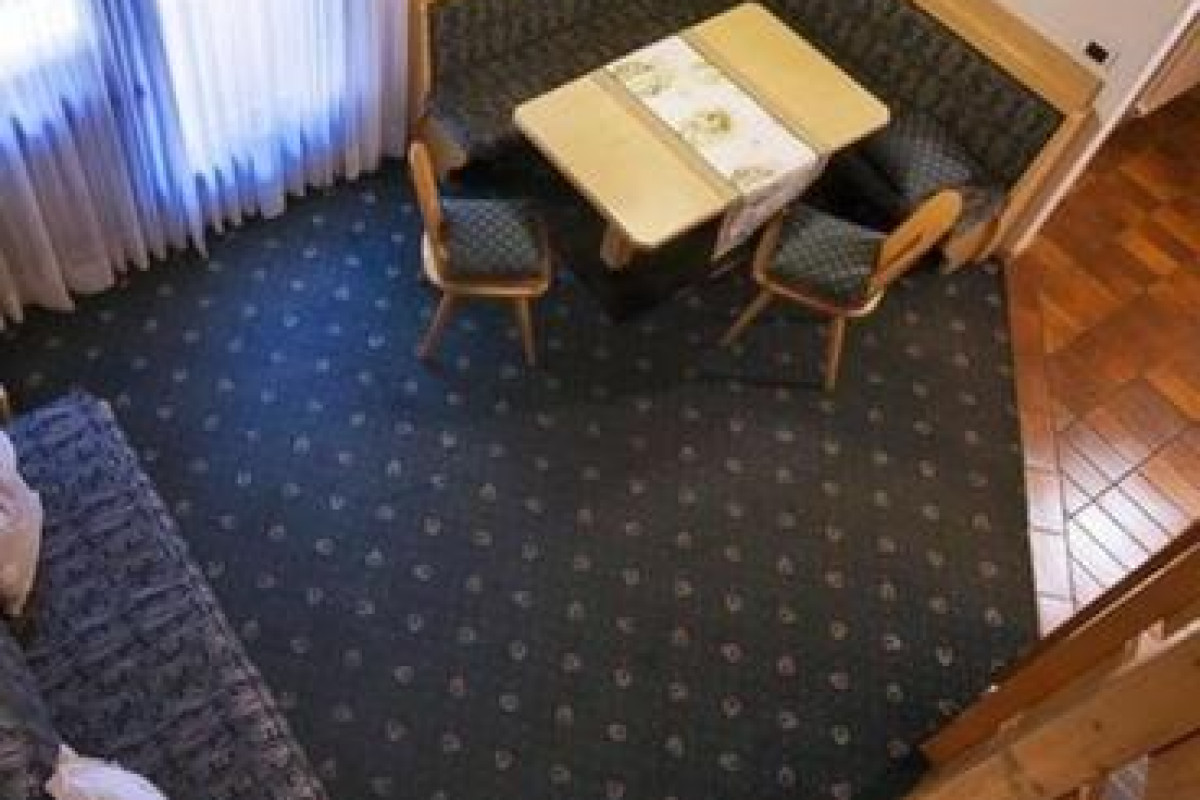 Residence Contrin