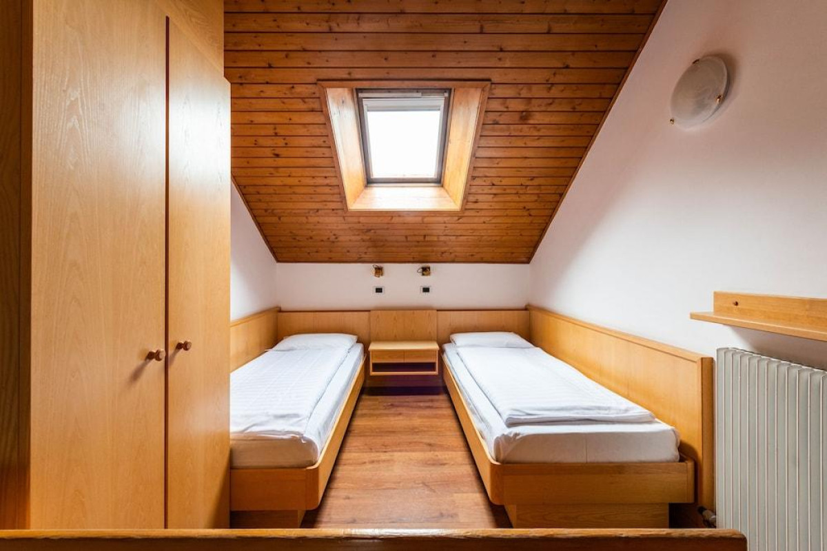 Residence Contrin