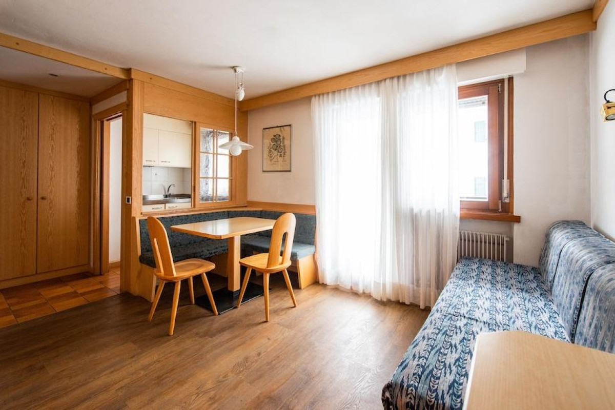 Residence Contrin