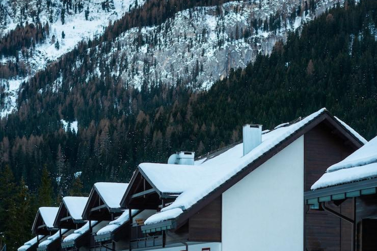 Residence Contrin