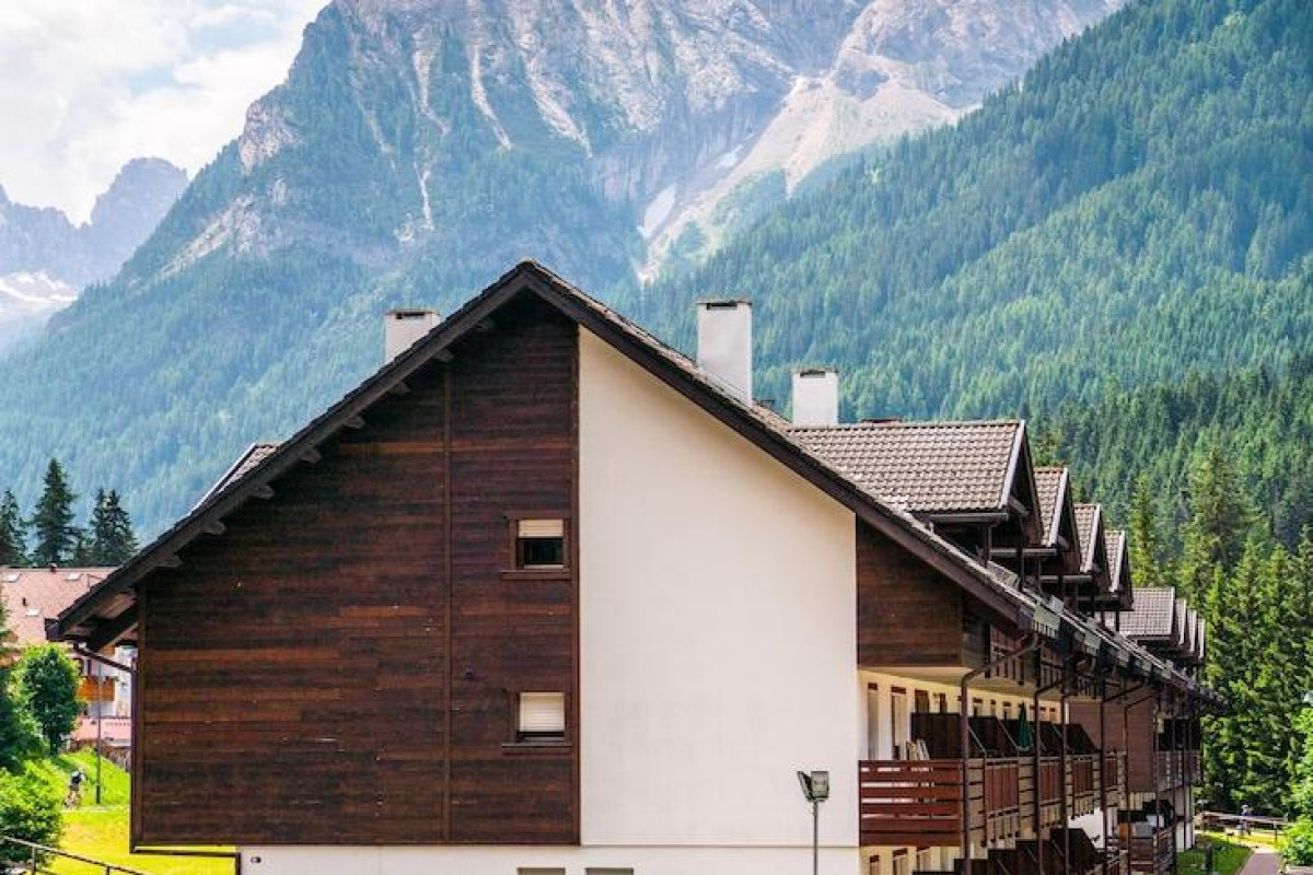 Residence Contrin