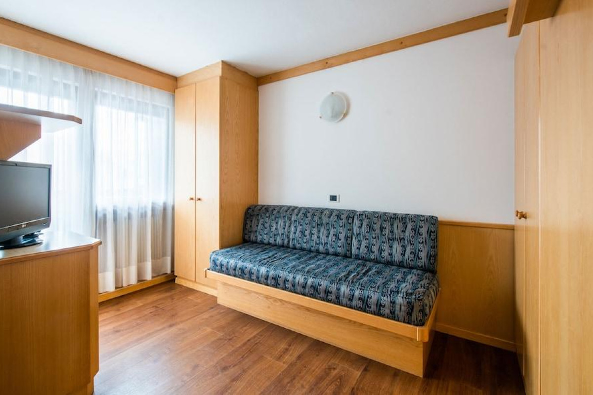 Residence Contrin