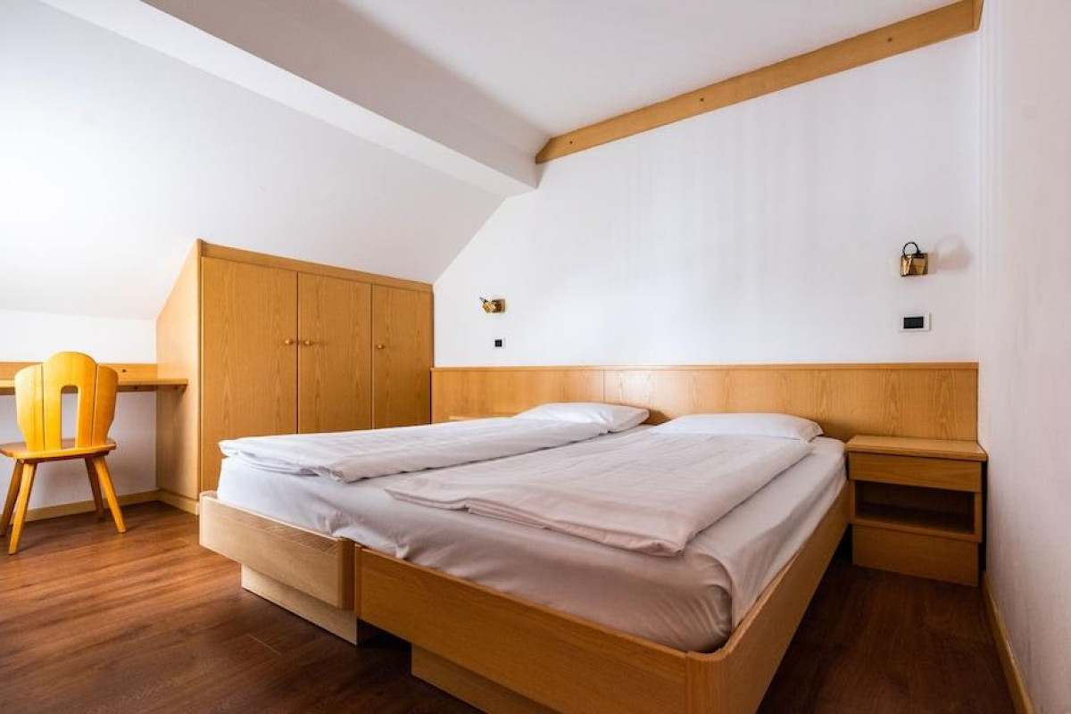 Residence Contrin