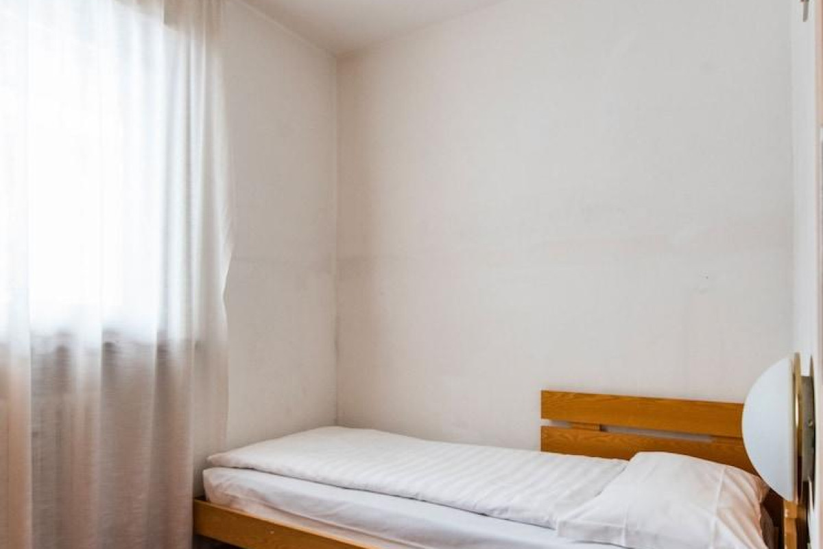 Residence Contrin