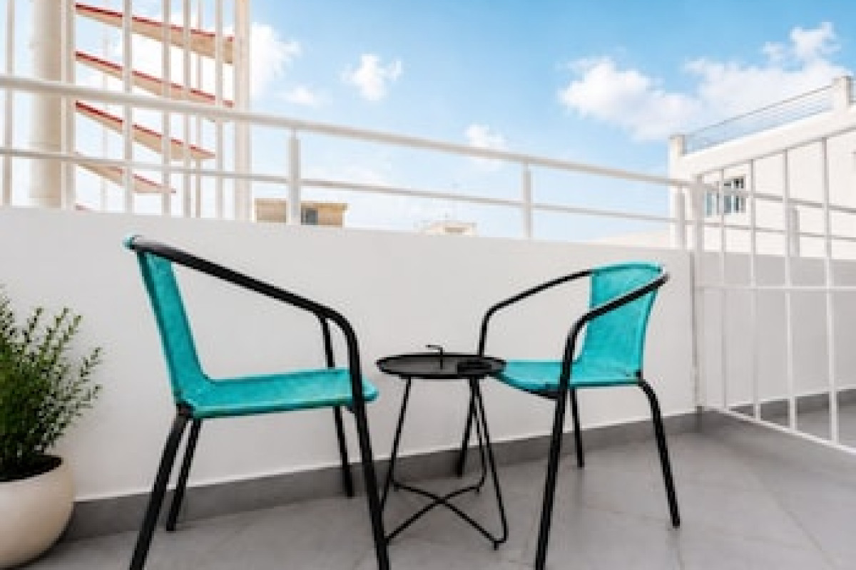 RESIDENCE DAYET IFRAH BY RENT-INN