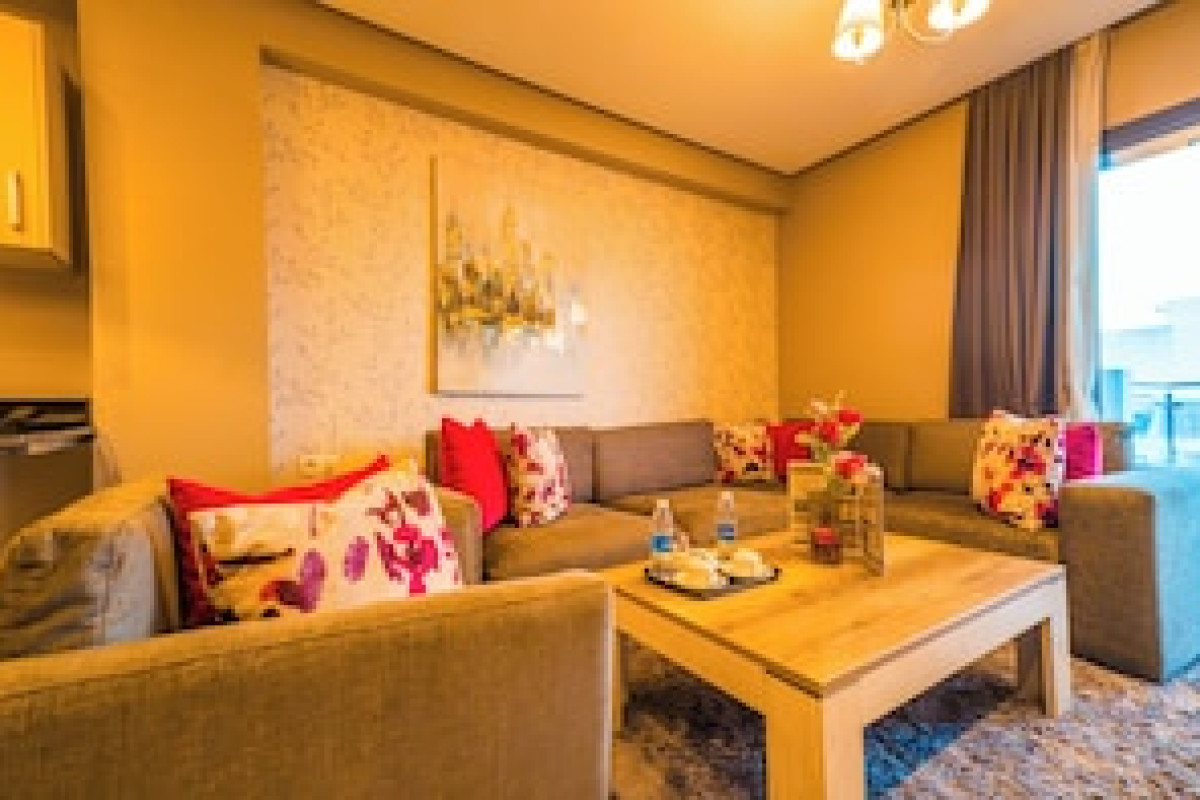 RESIDENCE DAYET IFRAH BY RENT-INN