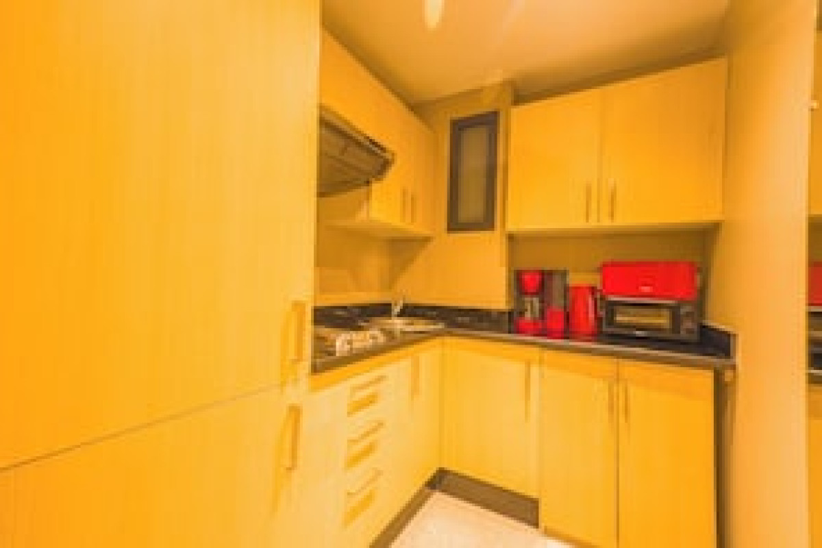 RESIDENCE DAYET IFRAH BY RENT-INN