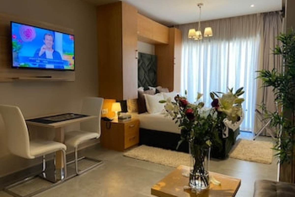 RESIDENCE DAYET IFRAH BY RENT-INN