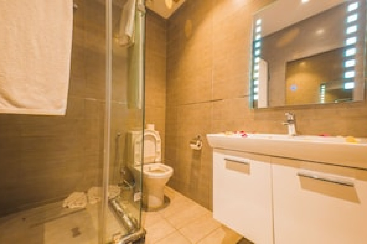 RESIDENCE DAYET IFRAH BY RENT-INN
