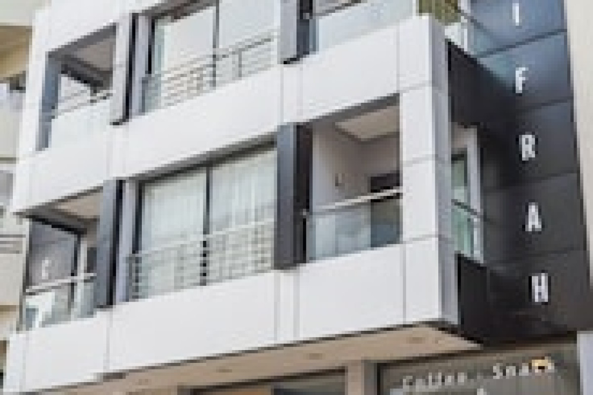 RESIDENCE DAYET IFRAH BY RENT-INN