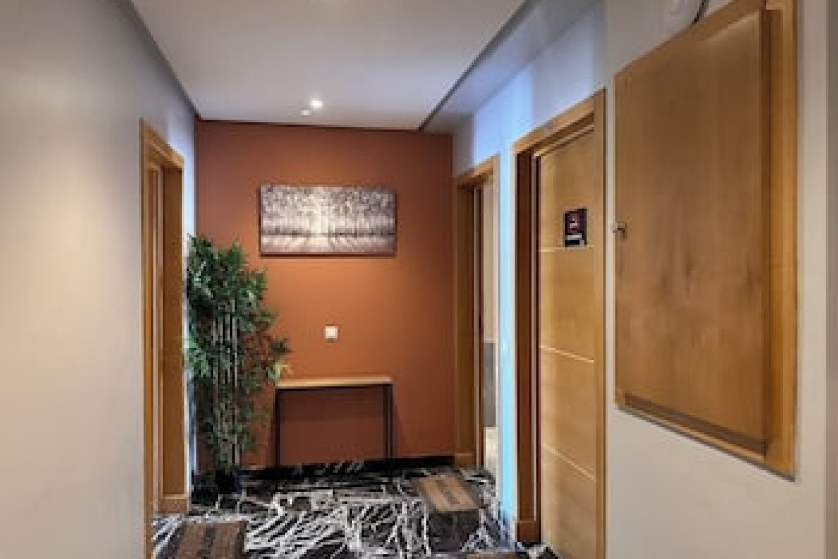 RESIDENCE DAYET IFRAH BY RENT-INN