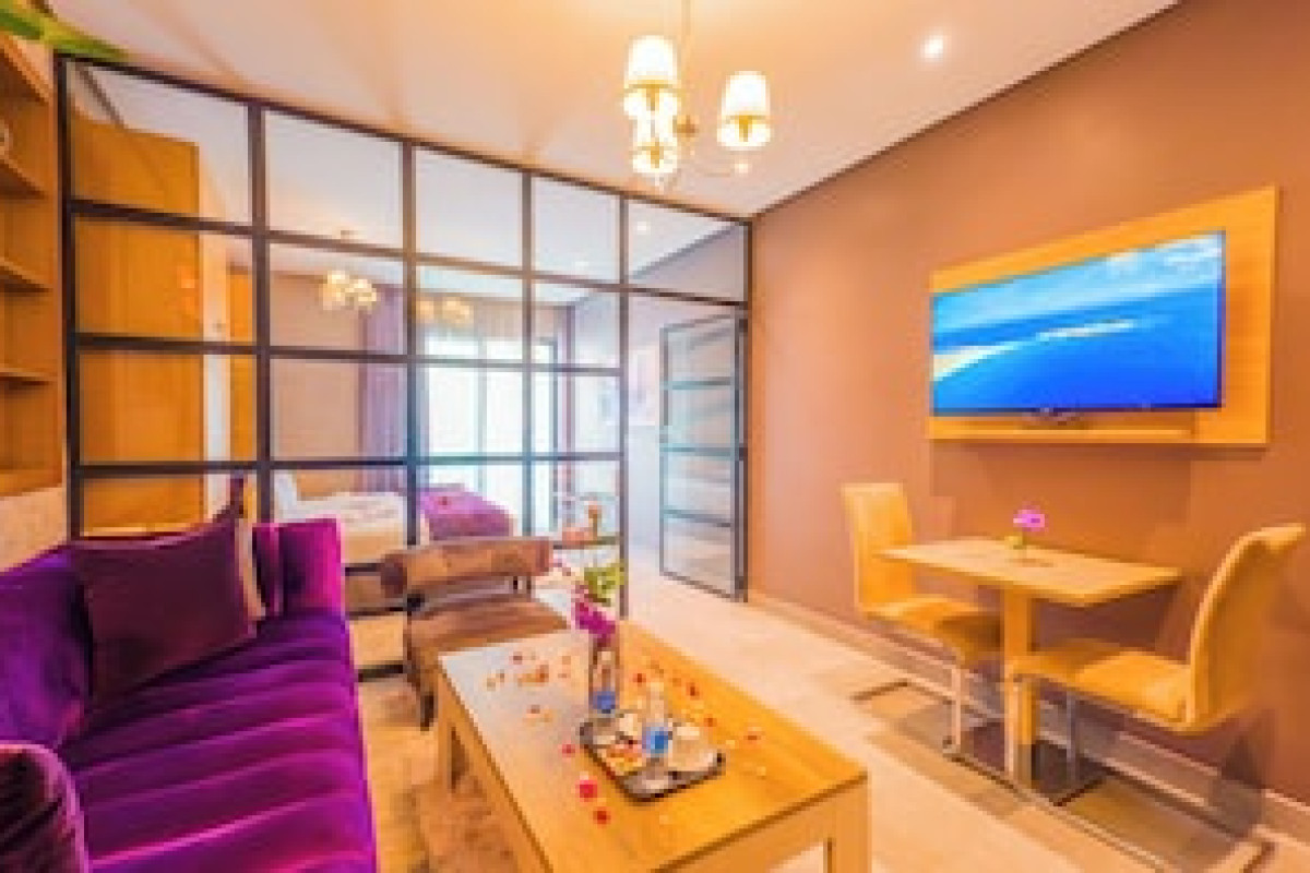 RESIDENCE DAYET IFRAH BY RENT-INN