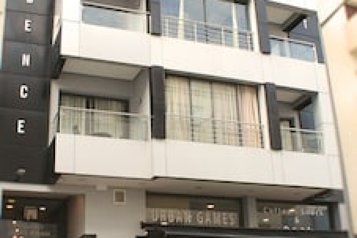 RESIDENCE DAYET IFRAH BY RENT-INN