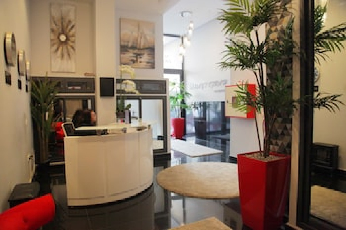 RESIDENCE DAYET IFRAH BY RENT-INN