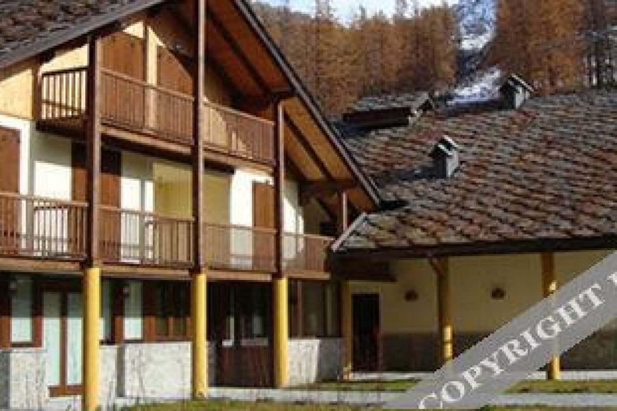 Residence Dei Walser